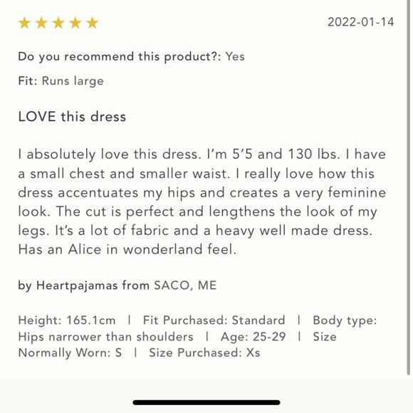 Anthropologie NWT Maeve Jacquard Mini Dress Size L. - Picture 11 of 15